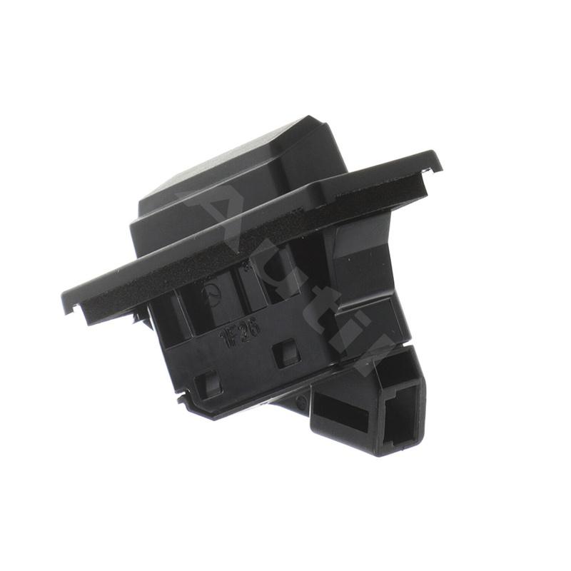 For Mazda 3 Axela Hatchback 6 Atenza CX-4 2014- GHK1-56-8D0 Rear Trunk Release Switch Tailgate Open Button Car Accessories