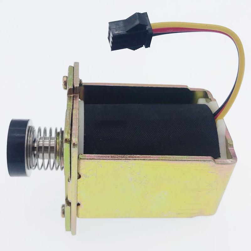 

1 PCS DC 3v ZD252-A Universal Gas Water Heater Solenoid Valve General Gas Water Heater Accessories
