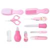 Babypflege Maniküre-Set Professionelles Haushalts-Nagelschere Junge Kinder Jungen Mädchen Persönliche Pflege Manuelles Nagelset