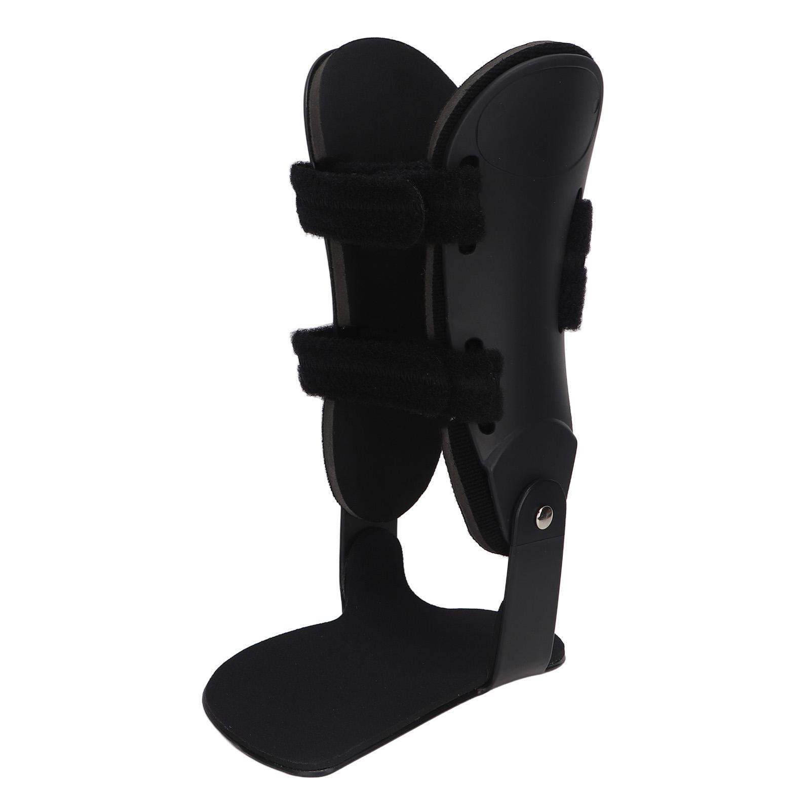 Stabilizzatore Caviglia Supporto Caviglia Regolabile per Debolezza Caviglia Distorsioni Caviglia Lesioni Sportive L(for 6.5-9kg)