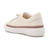 Vigevano NeW 21 F W comFort Daily Sneakers W9x00161F91vg Cream