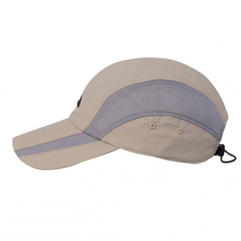 The North Face Slope Mesh Cap White Label Ne3cr04k