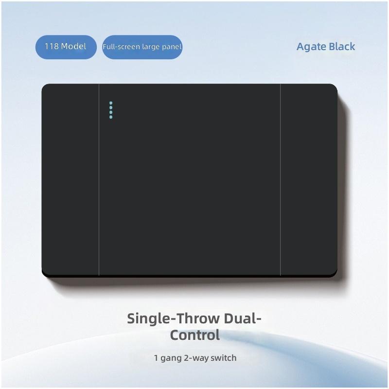 Brazil Standard Electrical 20A Socket Outlet with Usb Type-C Fast Charging 118 Type Wall Switches