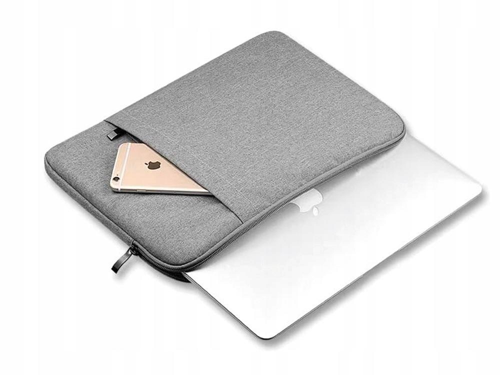 Laptop Case 14-15.6 Gray (100) Gab_A