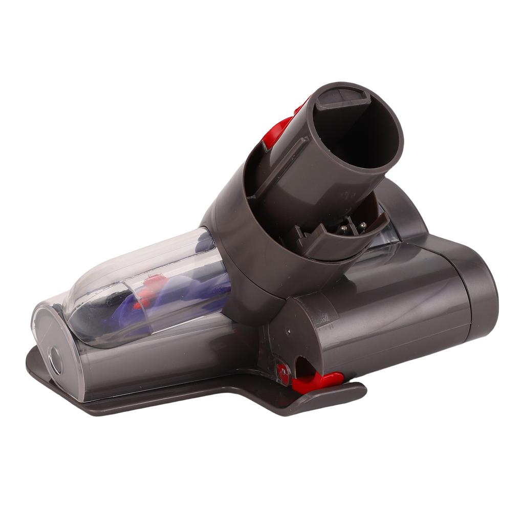 Vacuum Cleaner Brush Head Replacement for V7 V8 V10 V11 ABS Electric Vacuum Head for Sofa Bed Car Seating Carpet