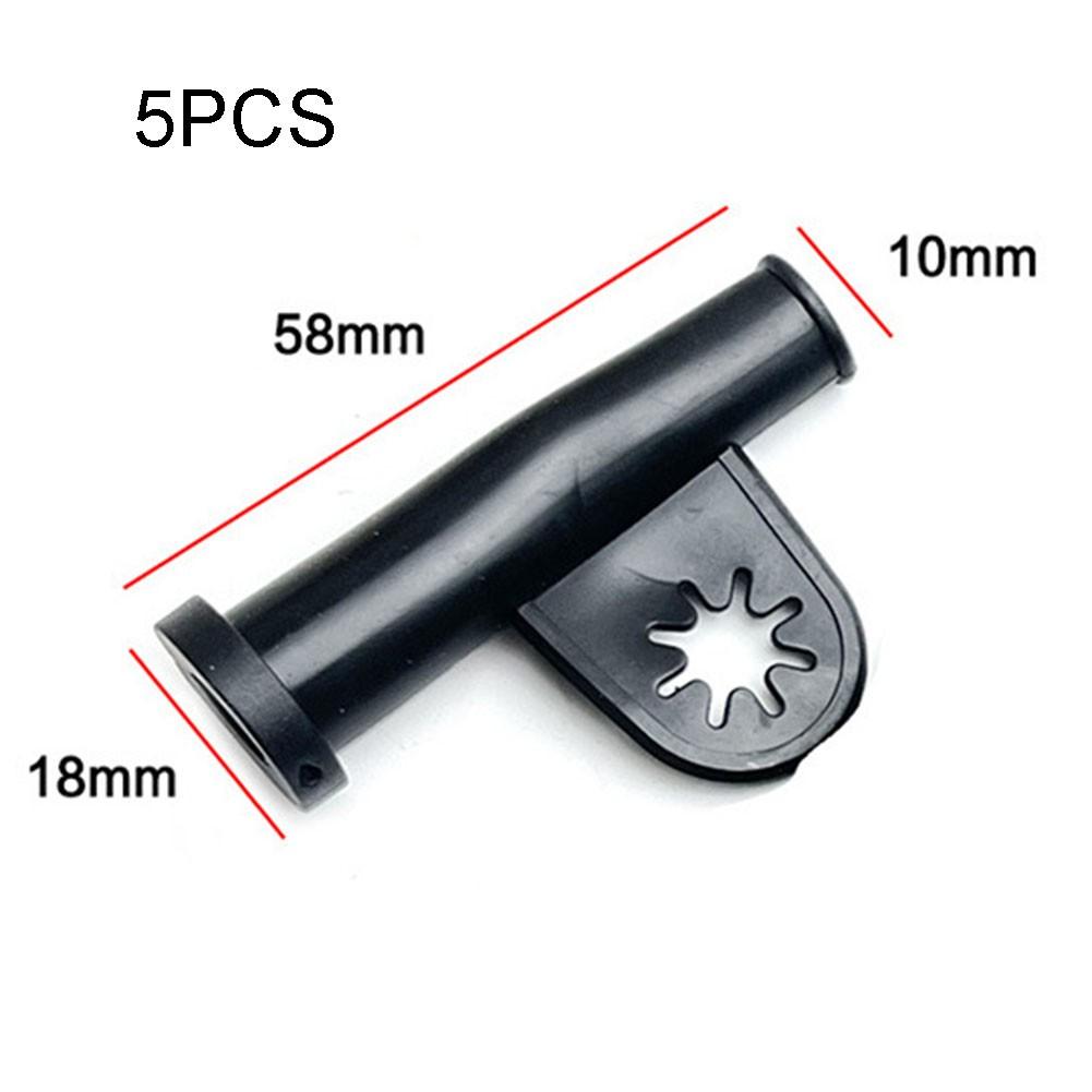 

Черный рукав для шнура питания, защита провода, защита соединения A