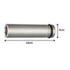 TONE Impact Extra 17mm Hex Size HP4NV-17L100 Socket, Long, 12.7mm (1/2") Drive,