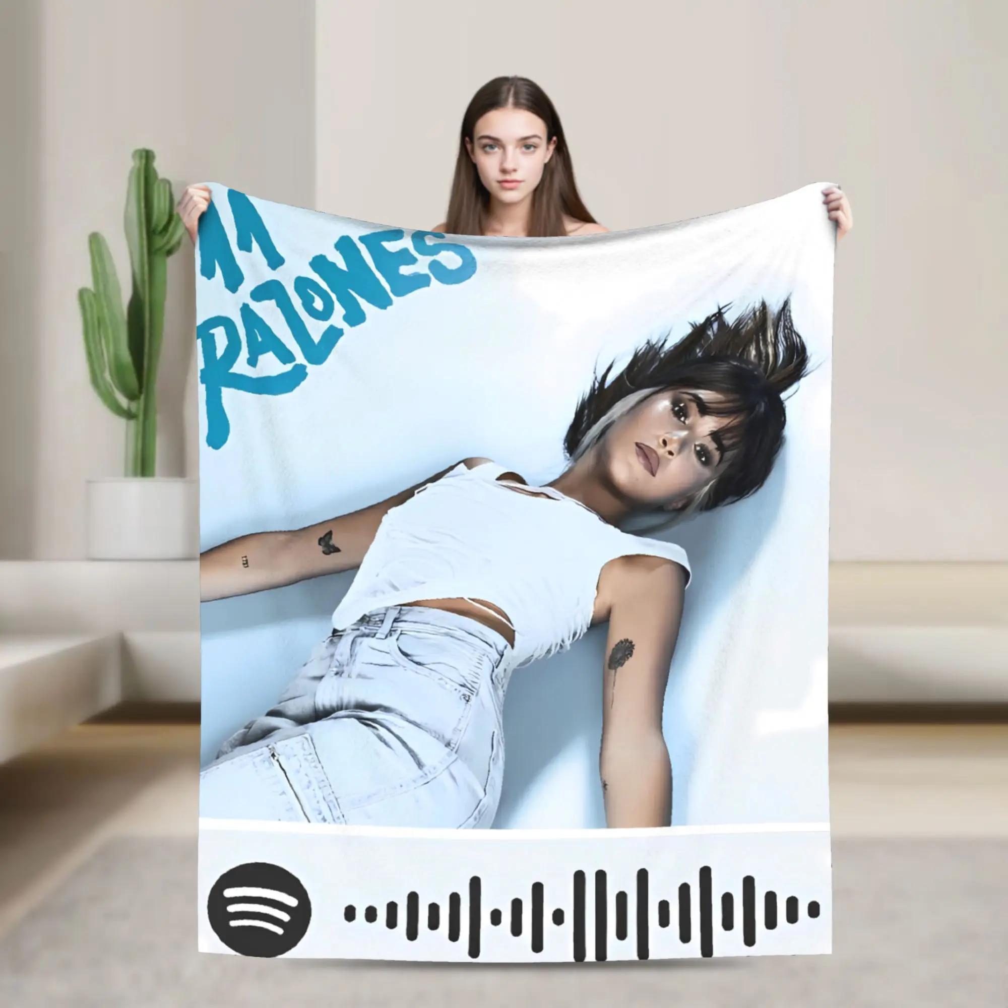 

Super Soft Flannel Throw Blanket Perfect for Couch Chair or Bed Cozy Winter Companion for Kids and Adults 40x50in