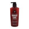 CCEIGFKX Damage Care Red Protein Shampoo 680ml