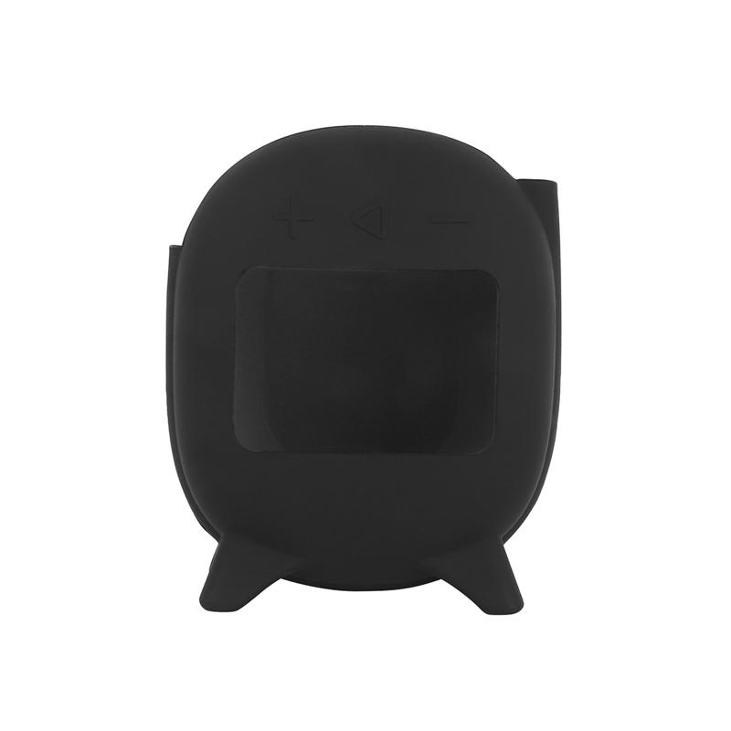 Silikonový ochranný kryt Pouzdro na reproduktory kompatibilní s Jbl Clip4