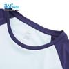 361° Boys' Quick-Dry Short Sleeve Polo Shirt
