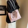 2023 New Casual Fashion Women's Shoulder Bag High-quality Texture Stylish Tote Bag