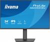 Monitor 23.8 Inches XB2493HSU-B1 IPS.HDMI.DP.2x2W.USBx2, 350cd,1500:1, HAS 150/PIVOT