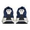 Anta Star202 TD mens low top retro casual running shoes white blue 112255560A-3
