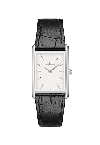 Daniel Wellington DW Bound 32x22 35x24 Leather Watch, Elegant Luxury Watch, Popular Gift