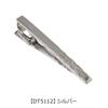 [DAKS] Men's Tie ClipTie Bar [DT5112] Silver