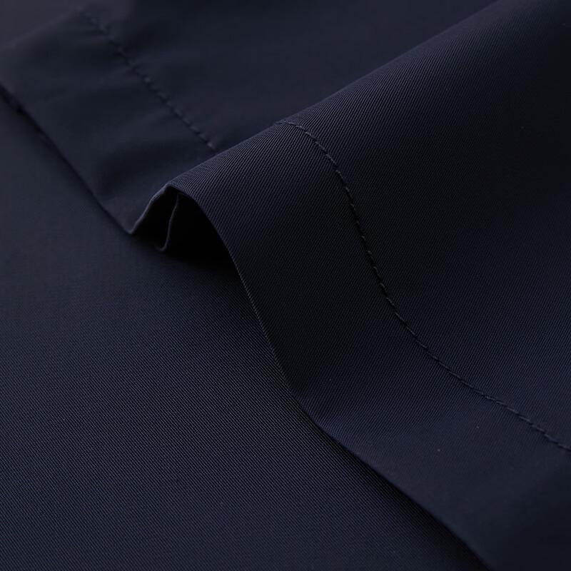 Navigare Men's Comfortable Straight-Leg Casual Trousers