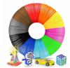 Filament Pla 3D Pen Refills Mix Colors Large Set Filaments 100M