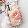 For Motorola Moto G 2022 Case Cover Fashion Butterfly Flower Soft Silicone Phone Cases For Moto G 5G Plus 2020 XT2075 Back Cover