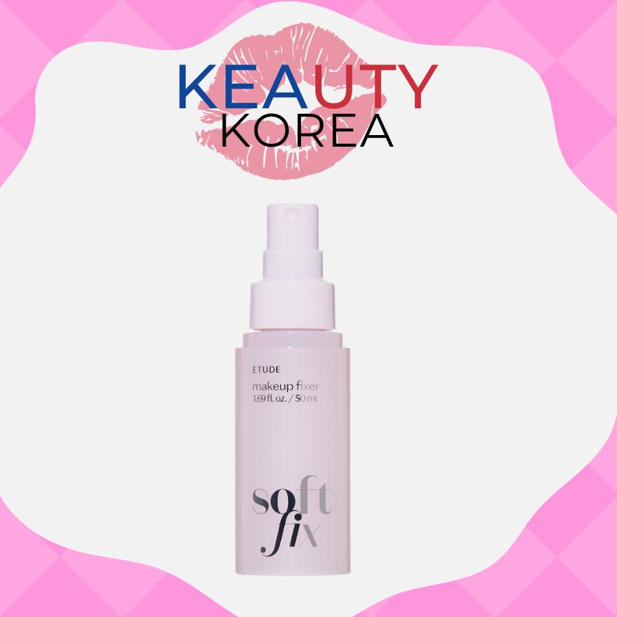Etude Soft Fix Make-up Fixierer 50ml