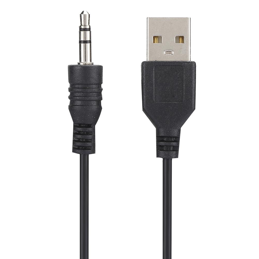 Computer Laptop Speaker Small Professional Speaker 3.5mm     for Notebook