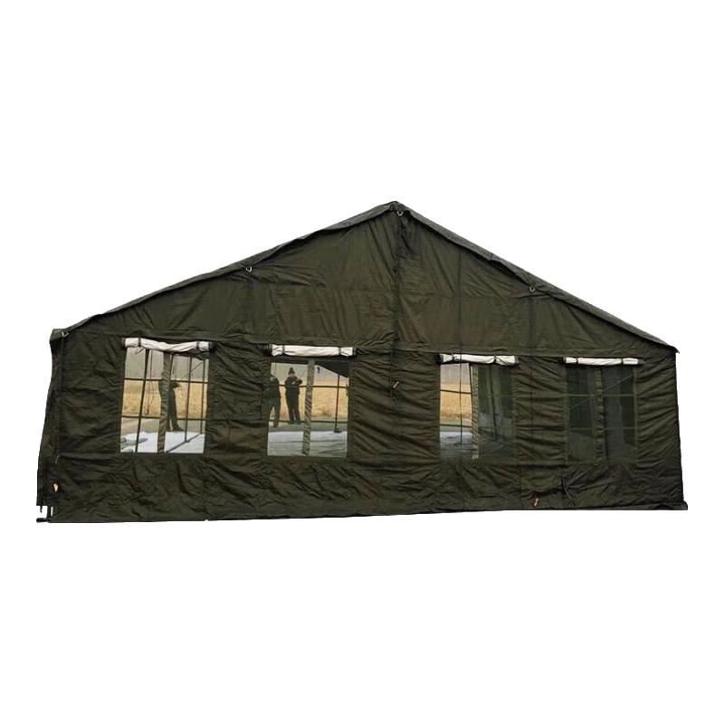 Zushuo 2006-72 Military Dining Tent, 10x7.2m