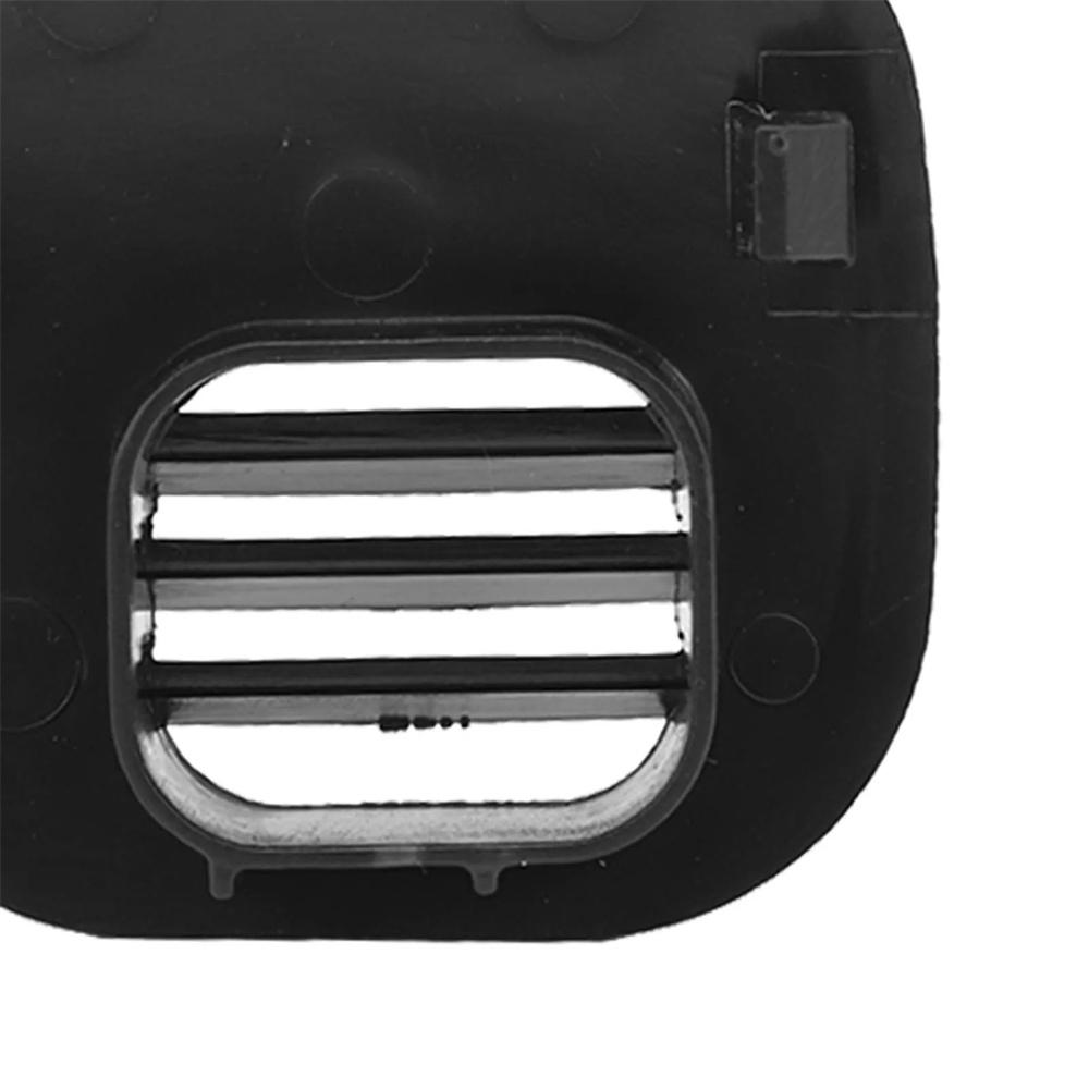 1pc Center Dash Temp Sensor Grille Vent Cover For Corvette C5 1997-2004 10268306