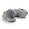 MYGGPP Baby Munchkin Ballerinas Baby Shoes Baby Shoes Soft Bottom Toddler Shoes