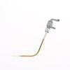 1Pcs Diy Accessories For Vespa Piaggio Ciao  Px Fl P 50 Boxer Universal Fuel Vavle Petcock Shut Off Tank Switch