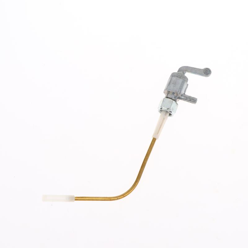 1Pcs Diy Accessories For Vespa Piaggio Ciao  Px Fl P 50 Boxer Universal Fuel Vavle Petcock Shut Off Tank Switch