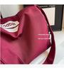 Women’s Lightweight Waterproof Sports & Travel Bag - Wet/Dry Separation, Large Capacity, Crossbody Fitness & Swimming Bag.