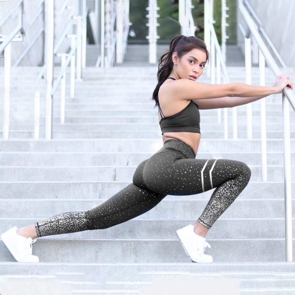 transparent workout leggings