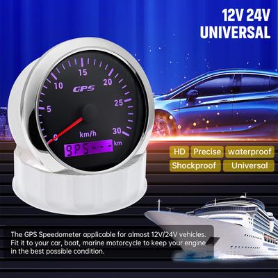 Automobilová elektronika – Rychloměry a otáčkoměry