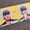 [USED] Seventeen Mingyu Slogan