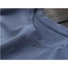 Sommer-Mama-T-Shirt mit kurzen Ärmeln für Damen, koreanischer Stil, lockere Passform, Retro-T-Shirt mit kurzen Ärmeln - Übergröße Sommer Pullover Top