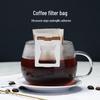 Moufu Drip Coffee Filter Bags