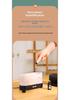 Ultrasonic Aroma Diffuser with Humidifier & Air Purifier - Silent Operation, Color Lights, Large Mist Output