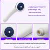 Universal Handheld Shower Head & Hose Set for Bathrooms