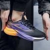 Increase Height Normal Leather Women's Shoes Brand Walking Tennis Laces Women's Golf Sneakers Sports Scarp Second Hand