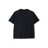 Anta Life Collection T Shirt Unisex Basic Black 972328114-6