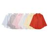 Kaslead New Women clothes Western Style Versitile Fashion Blended Wide Sleeve Shirts 2363801
