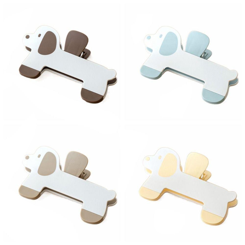 Thickened Fixed Book Clip Reading Aid Bookmark Portable Reading Aid Book Clip  Office