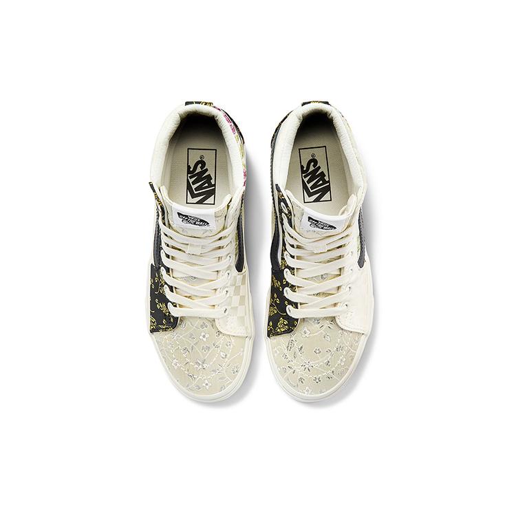 Vans SK8 HI 'Brocade Patchwork' VN0A5KRH8L8