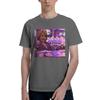 girl gibby at the bar stay Men TShirt Oversized T Shirts Mens Crew Neck Cotton Tees Short Summer Male