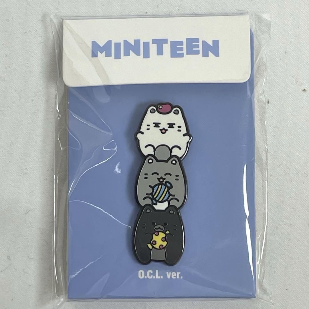 

[Б/У] SEVENTEEN MINITEEN Pop-Up Значок Джуна