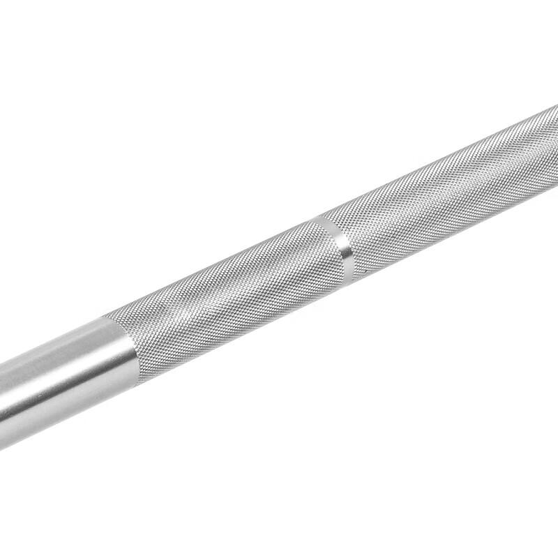 SHUA SH-Q86 1000LB Weightlifting Barbell Bar