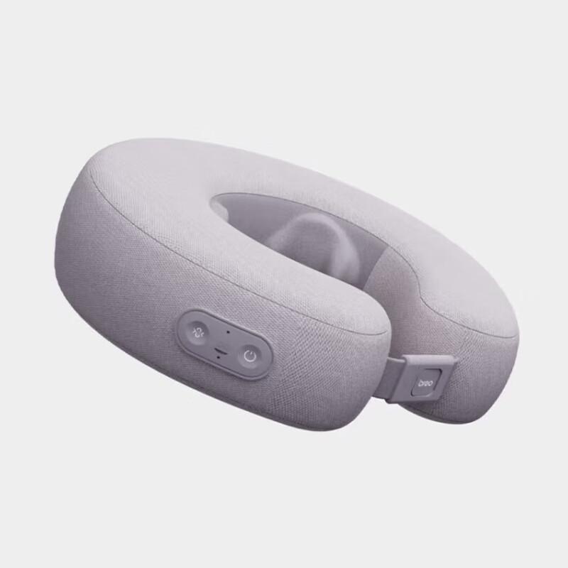 breo Neck2S Air Massage Neck Pillow CN plug (adapter included)