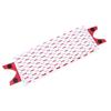 For Vileda Ultramax Flat Mop Pad Replacement Parts Microfiber Mop Pad Reusable Flat Spin Mop Cloth For Hard Floors Cleaning