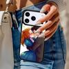 Anne with an E Soft Phone Case For iPhone 17 Air 14 15 13 12 Max Cover For Apple 14 15 16 16e 11 Pro Max Plus Coque