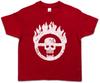 Parte superior (Meninos a partir de 4 anos) – T-Shirts